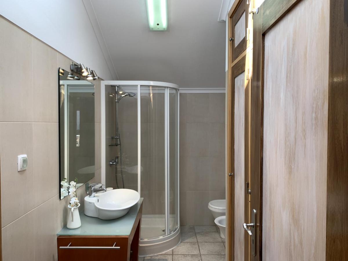Duplex Apartment With Terrace In Cascais Downtown Eksteriør billede