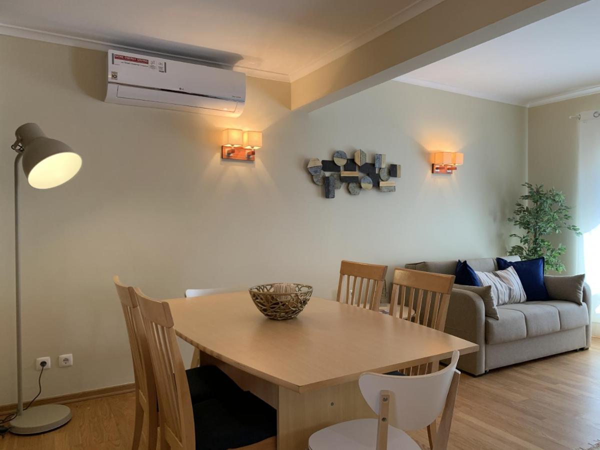 Duplex Apartment With Terrace In Cascais Downtown Eksteriør billede