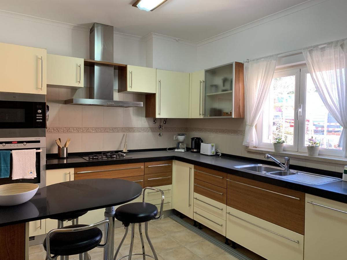 Duplex Apartment With Terrace In Cascais Downtown Eksteriør billede