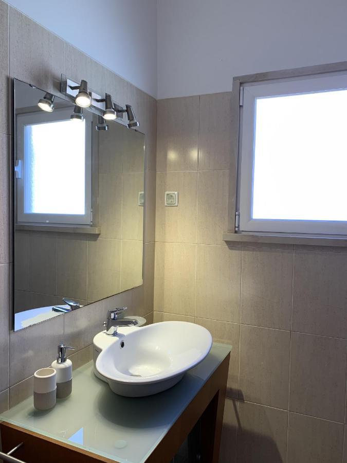 Duplex Apartment With Terrace In Cascais Downtown Eksteriør billede