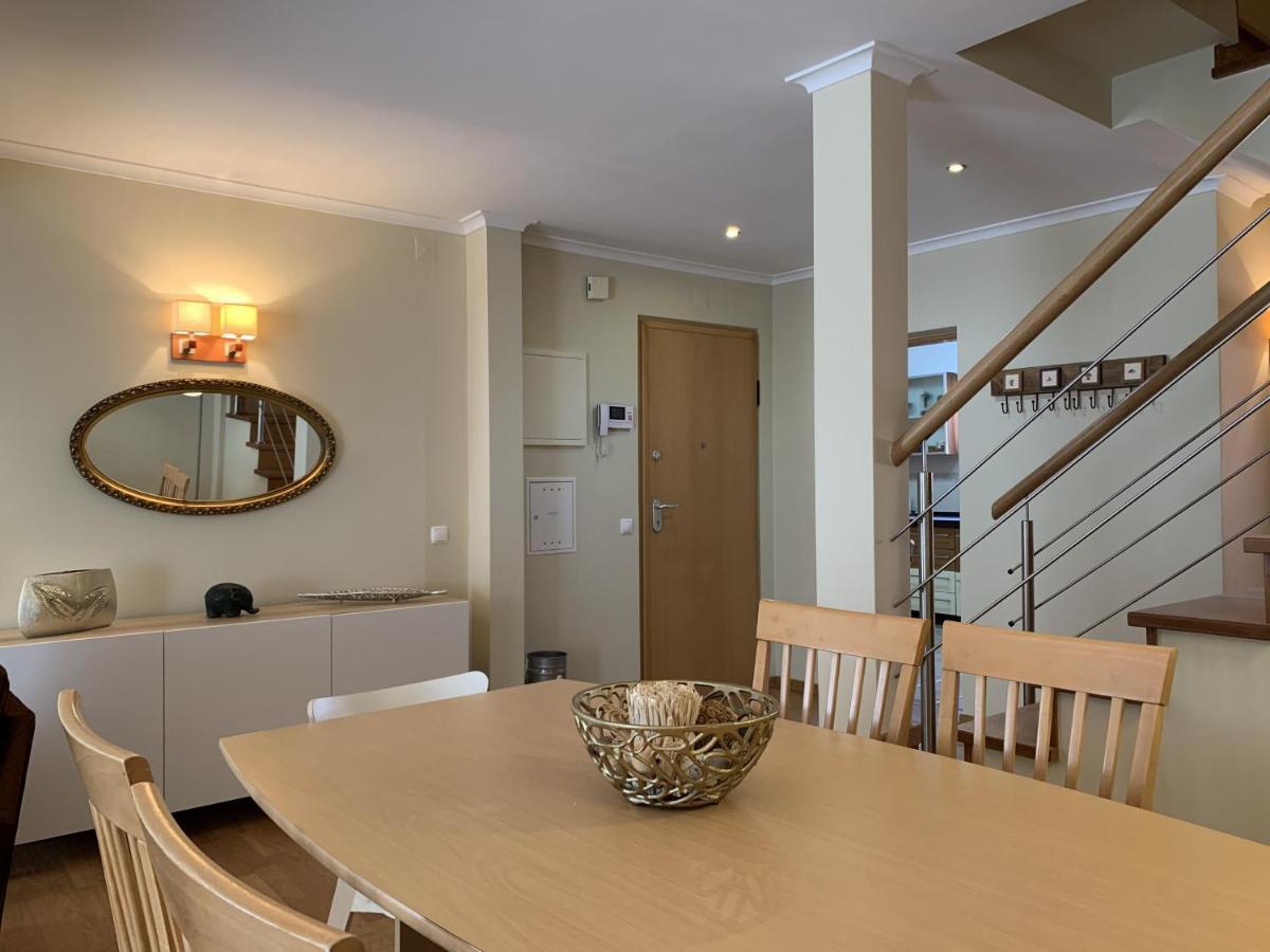 Duplex Apartment With Terrace In Cascais Downtown Eksteriør billede