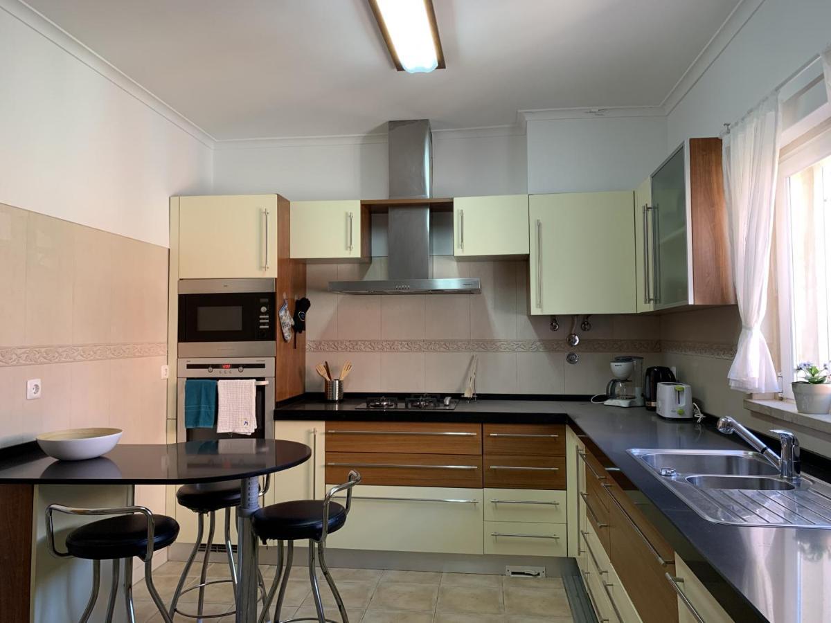 Duplex Apartment With Terrace In Cascais Downtown Eksteriør billede