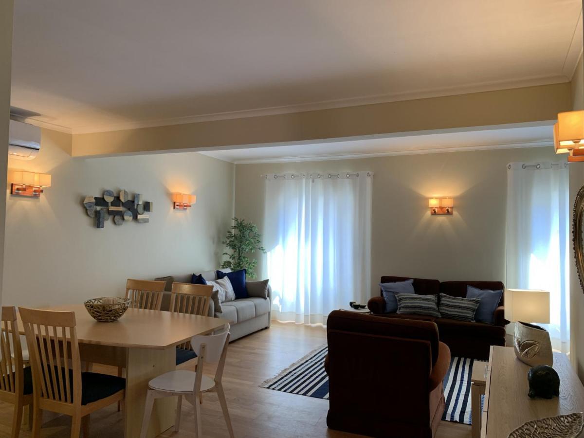 Duplex Apartment With Terrace In Cascais Downtown Eksteriør billede