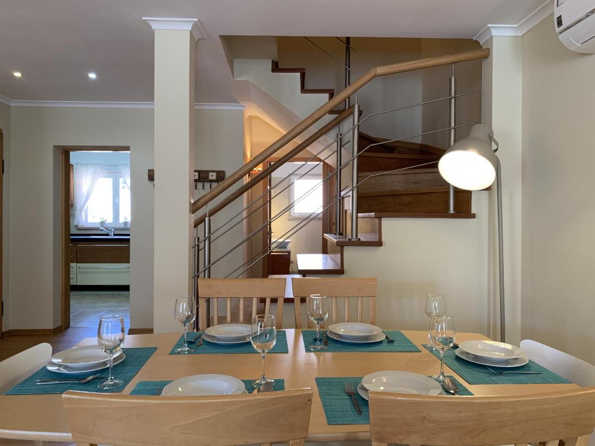 Duplex Apartment With Terrace In Cascais Downtown Eksteriør billede