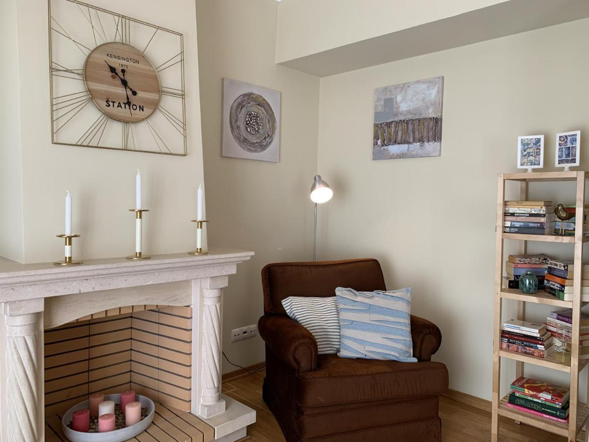 Duplex Apartment With Terrace In Cascais Downtown Eksteriør billede