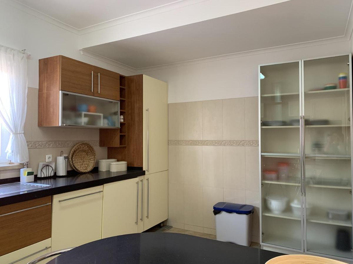 Duplex Apartment With Terrace In Cascais Downtown Eksteriør billede