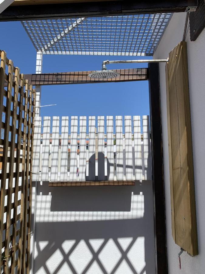 Duplex Apartment With Terrace In Cascais Downtown Eksteriør billede