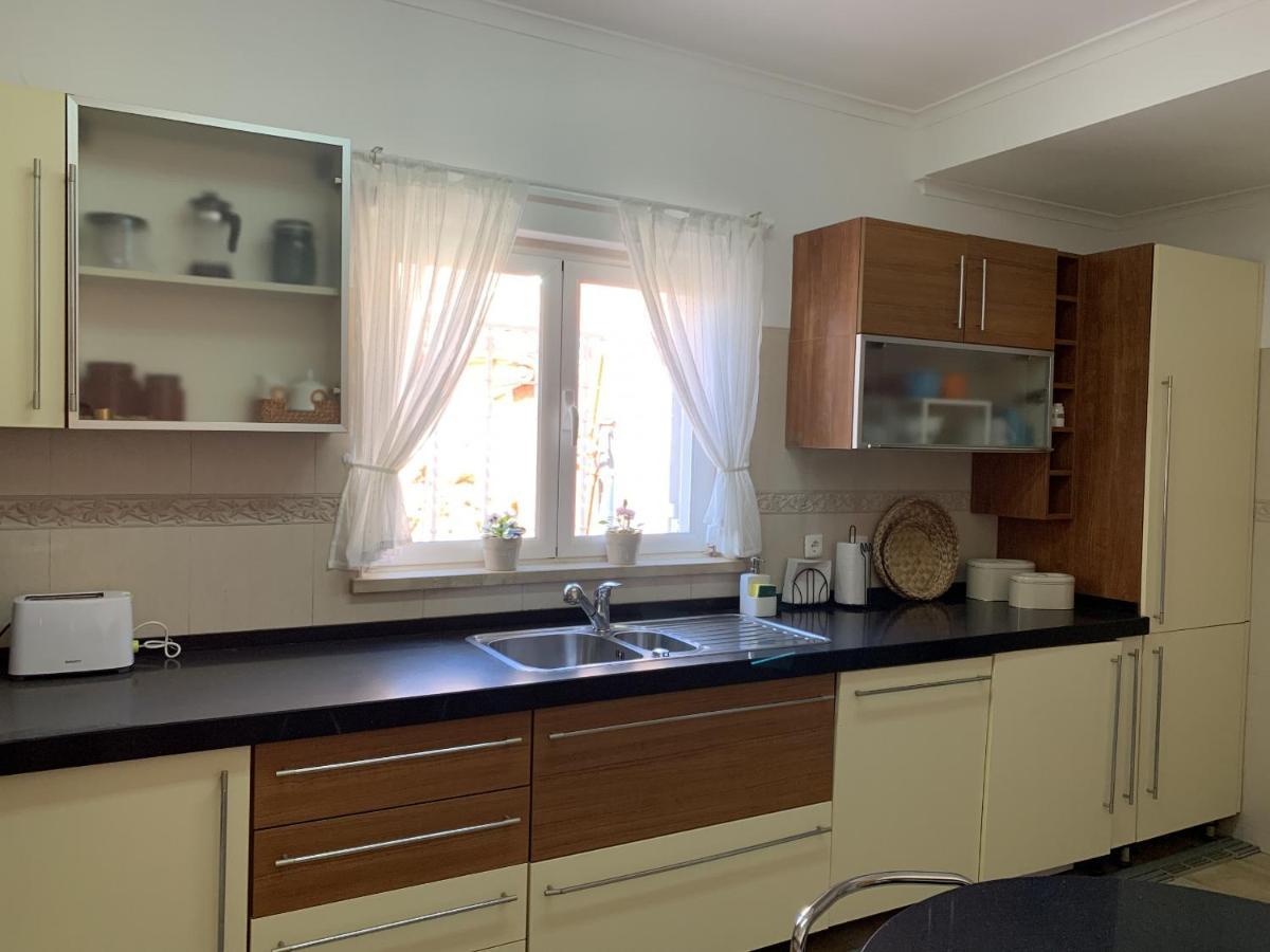Duplex Apartment With Terrace In Cascais Downtown Eksteriør billede
