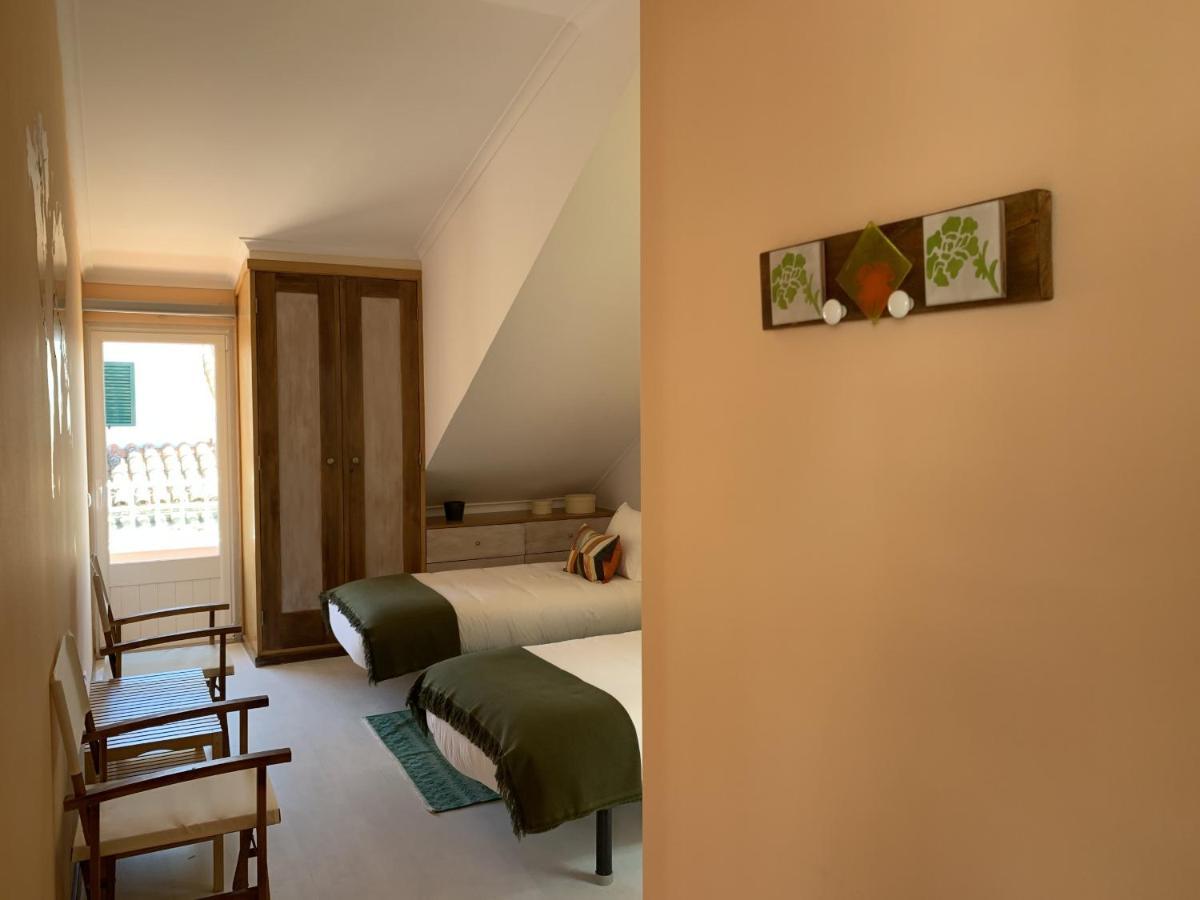 Duplex Apartment With Terrace In Cascais Downtown Eksteriør billede