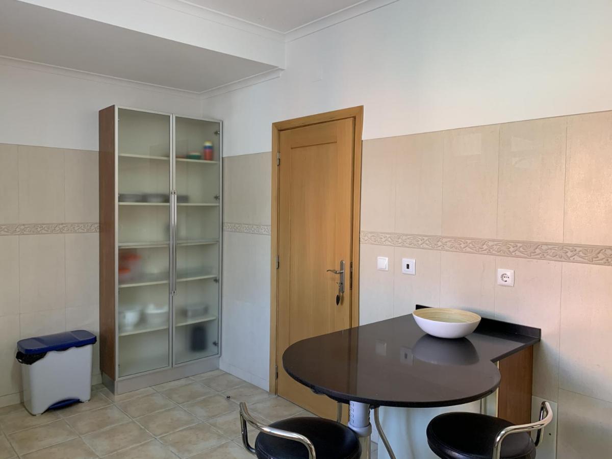 Duplex Apartment With Terrace In Cascais Downtown Eksteriør billede